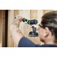 FESTOOL TDC 18/4 I-Basic gręžtuvas - suktuvas